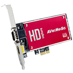 Avermedia SDK2